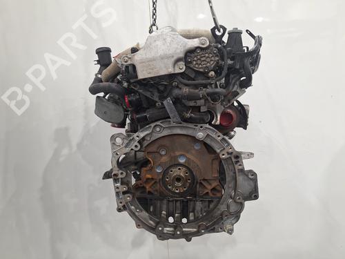 Used Engine JAGUAR XF I (X250) 2.2 D (163 hp) 31596370