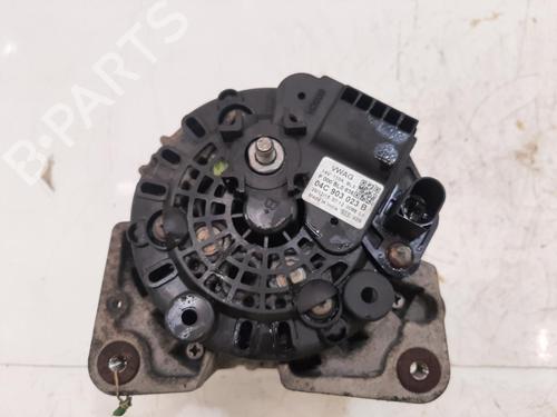Alternator VAUXHALL ADAM (M13) 1.4 | BP35962957M7 - Image 5