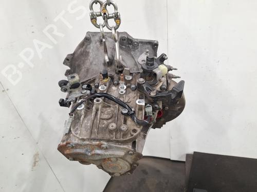 Gearbox CITROËN C4 Picasso II 1.6 BlueHDi 120 | BP29603830M3 