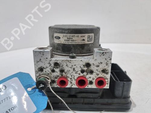 ABS pump FORD B-MAX (JK) 1.5 TDCi | BP31978271M43 