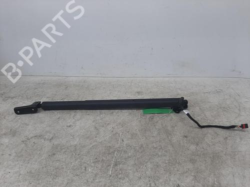 Used Shock absorber spring PORSCHE MACAN (95B) 2.9 Turbo AWD (95BCI1) (440 hp) 29266295