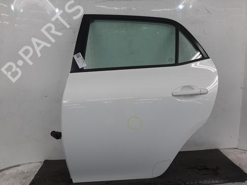 left-rear-door-toyota-auris-_e15_-2006-2007-2008-2009-2010-2011-2012-2013-38446268 main image