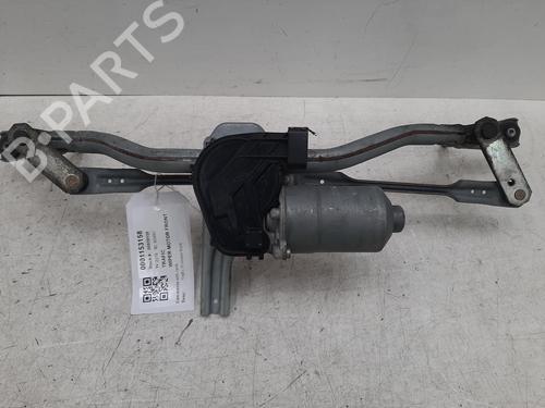 Front wiper motor RENAULT TRAFIC III Van (FG_) 1.6 dCi 120 (FGMB) | BP26828838M29 