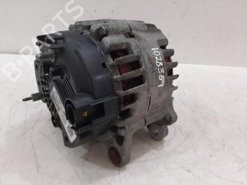 Alternator SKODA OCTAVIA III Combi (5E5, 5E6) 1.6 TDI | BP29322673M7 