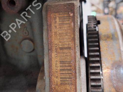 Engine FIAT PANDA (312_, 319_) 0.9 4x4 (312PXG1A) | BP39594680M1 - Image 2