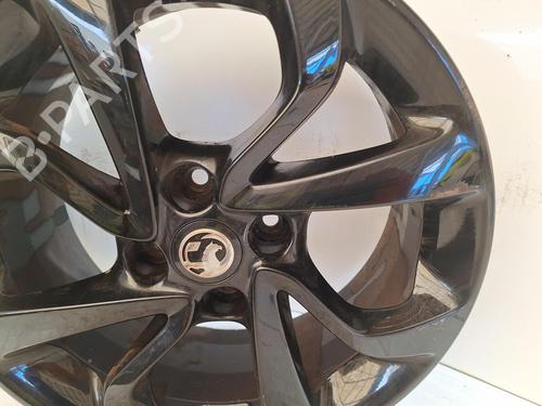 Fælk VAUXHALL CORSA Mk IV (E) (X15) 1.4 | BP37433268C45 - Image 3