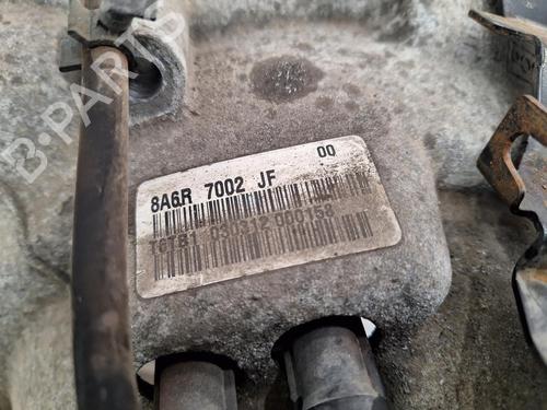 Gearbox FORD FIESTA VI (CB1, CCN) 1.25 | BP29397717M3 