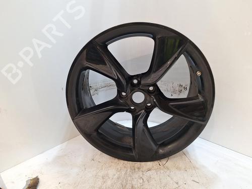 Used Rim Rim VAUXHALL ASTRA Mk VI (J) GTC (P10) 1.4 (140 hp) 33839496 33839496