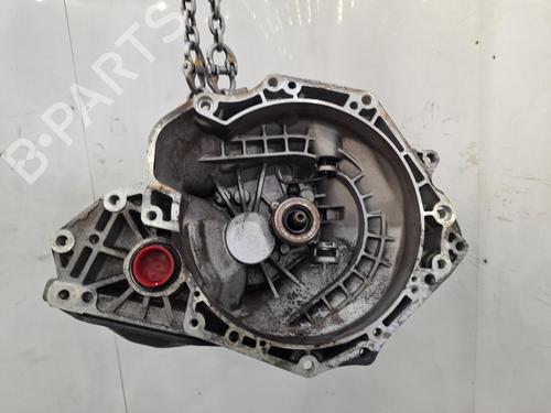 Used Gearbox Gearbox VAUXHALL CORSA Mk III (D) (S07) 1.2 i 16V (L08) (86 hp) 40500275 40500275