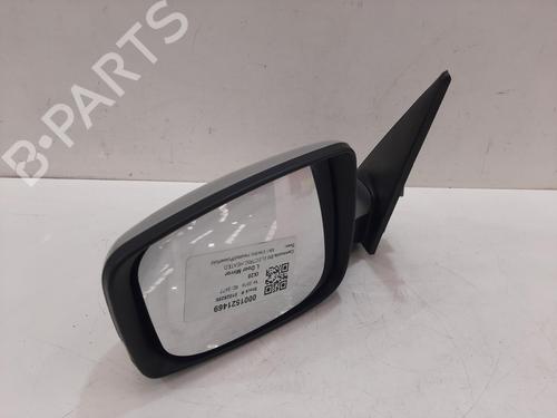 Left mirror HYUNDAI ix20 (JC) 1.4 | BP29297675C26 