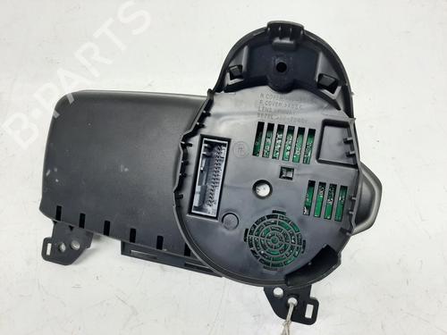 Instrument cluster CHEVROLET AVEO Hatchback (T300) 1.2 | BP26807138C47 