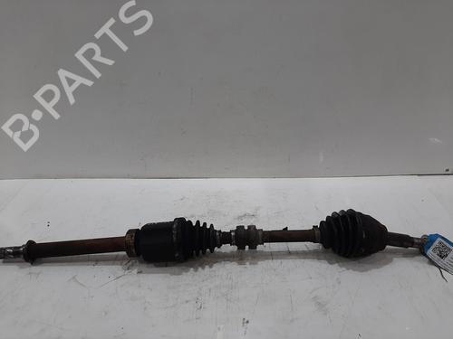 Used Other NISSAN JUKE (F15) 1.5 dCi (110 hp) 30406476