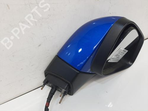 Right mirror VAUXHALL MOKKA / MOKKA X (J13) 1.6 CDTi | BP28069384C27 