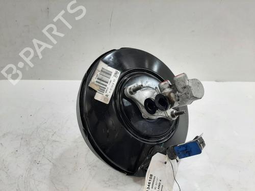 Servo brake VAUXHALL CROSSLAND X / CROSSLAND (P17) 1.2 (75) | BP26849038M42 