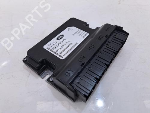 Control unit JAGUAR I-PACE (X590) EV400 AWD | BP29163271M11 