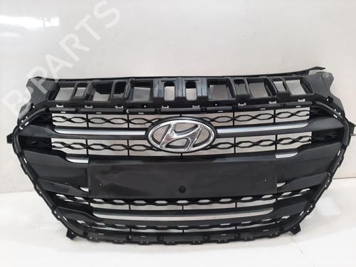 Used Grille HYUNDAI i30 (GD) 1.6 CRDi (110 hp) 30608927