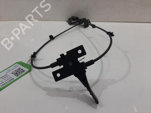 Used Other JAGUAR I-PACE (X590) EV400 AWD (400 hp) 29581099