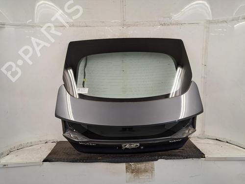 Used Tailgate Tailgate HYUNDAI IONIQ (AE) 1.6 GDI Hybrid (141 hp) 33720530 33720530