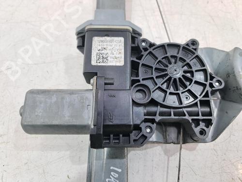 Front right window mechanism RENAULT CAPTUR I (J5_, H5_) 0.9 TCe 90 | BP31965059C23 