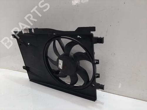 Radiator fan VAUXHALL CORSA Mk IV (E) (X15) 1.4 | BP35768924M35 - Image 3