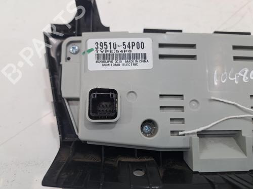 Climate control SUZUKI VITARA (LY) 1.4 Hybrid (Mild Hybrid) AllGrip (APK414) | BP34733690I5  - Image 6