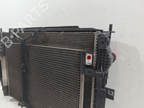 Kølerpakke CITROËN GRAND C4 SPACETOURER (3A_, 3E_) 1.5 BlueHDi 130 | BP26870658M120 