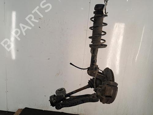Used Left front suspension SKODA FABIA III (NJ3) 1.4 TDI (105 hp) 26846038