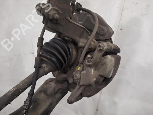 Left front suspension CUPRA LEON (KL1, KU1, KUG) 1.5 eTSI | BP39413253M72 - Image 4