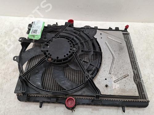 Radiator set CITROËN C4 CACTUS 1.6 BlueHDi 100 | BP39657360M120 - Image 5