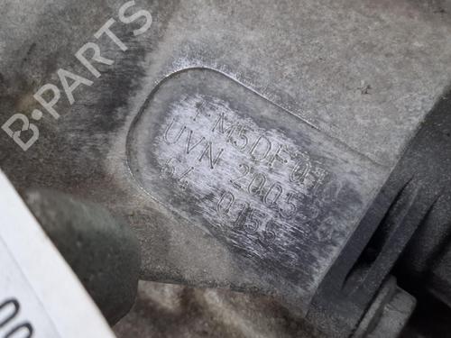 Gearbox VW POLO VI (AW1, BZ1, AE1) 1.0 MPi | BP37641136M3 - Image 5