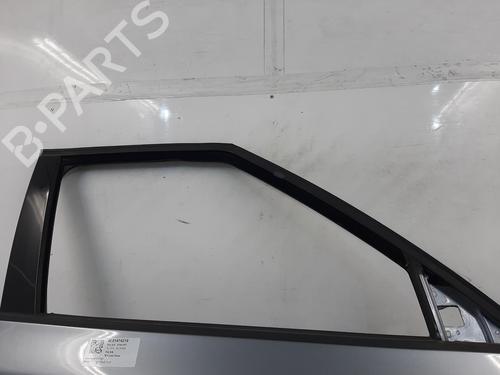 Right front door SKODA FABIA II Combi (545) 1.6 TDI | BP27659617C3 