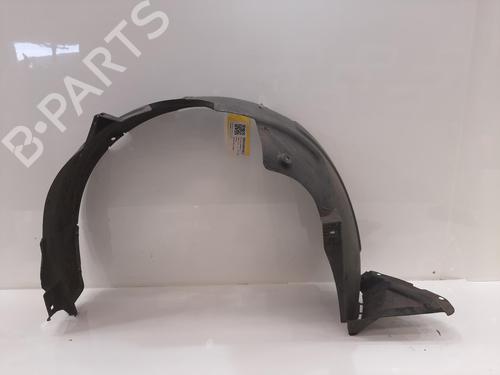 Hjulbue Hjulbue KIA VENGA (YN) 1.6 CVVT (125 hp) 33814984 33814984