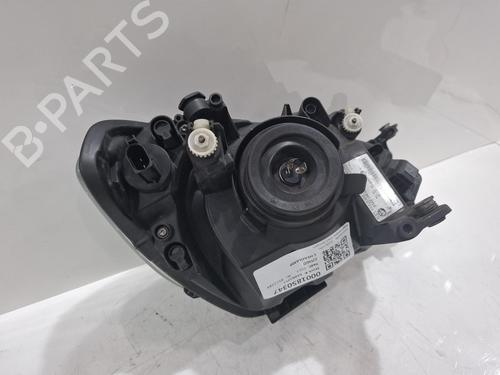 Left headlight SKODA CITIGO (NF1) 1.0 | BP39716323C28 - Image 6