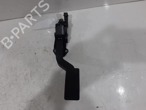Pedale Pedale BYD DOLPHIN EV (204 hp) 36878751 36878751