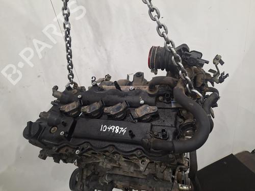 Engine TOYOTA YARIS (_P9_) 1.33 VVT-i (NSP90_, NSP90R) | BP34577427M1 - Image 5