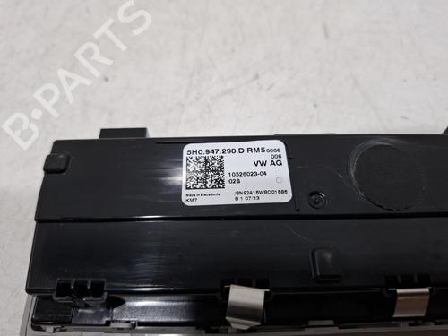 Interior roof light VW GOLF VIII (CD1, DA1) 1.0 TSI | BP38486773I8 - Image 2