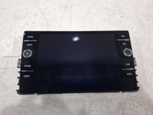 display-monitor-vw-polo-vi-aw1-bz1-ae1-2017-40238380 main image