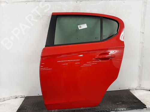 Puerta trasera izquierda VAUXHALL CORSA Mk IV (E) (X15) 1.4 (90 hp) 32852071