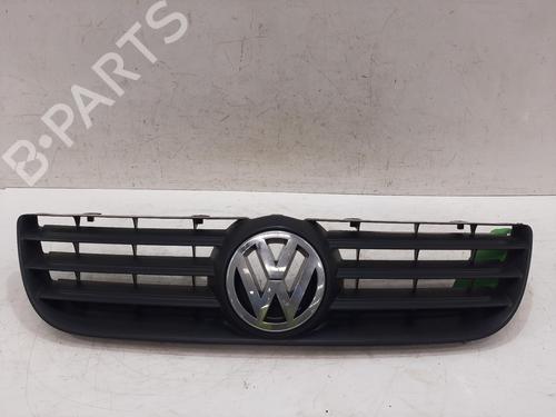 Grelha Grelha VW POLO IV (9N_, 9A_) 1.2 (54 hp) 33262401 33262401