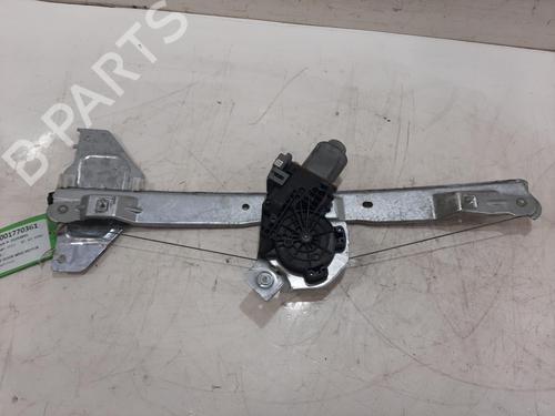 Front right window mechanism CITROËN C3 II (SC_) 1.4 LPG | BP37230646C23 - Image 6