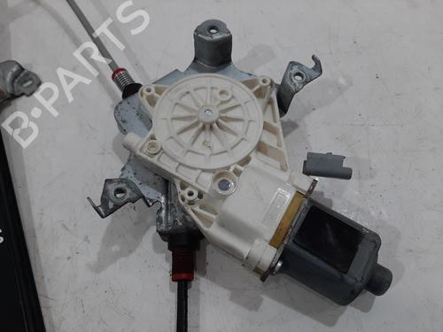 Front right window mechanism NISSAN MICRA III (K12) 1.2 16V | BP26817676C23 