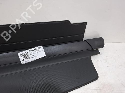 Rear parcel shelf SKODA FABIA II Combi (545) 1.2 TDI | BP38982947C85 - Image 5