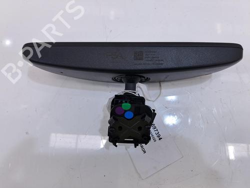 Rear mirror CITROËN C4 III (BA_, BB_, BC_) 1.2 PureTech 130 (BAHNSA, BAHNSB) | BP34338868I6  - Image 6