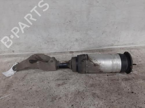 Used Left front shock absorber JAGUAR I-PACE (X590) EV400 AWD (400 hp) 26796141