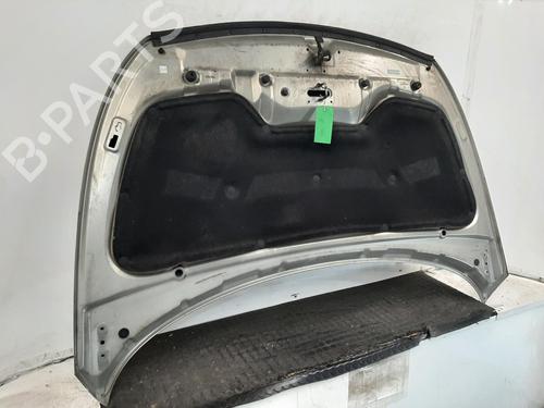 Hood KIA SPORTAGE III (SL) 2.0 CRDi AWD | BP29398250C1 