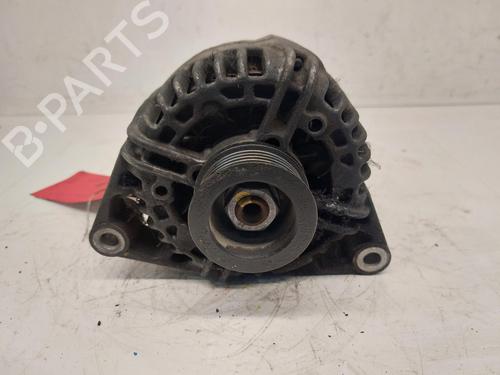 Used Alternator VAUXHALL ASTRA Mk V (H) (A04) 1.4 (L48) (90 hp) 26805516