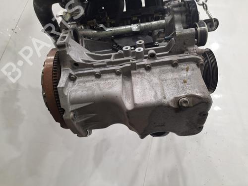 Engine SUZUKI VITARA (LY) 1.4 T AllGrip (APK414) | BP29603560M1 