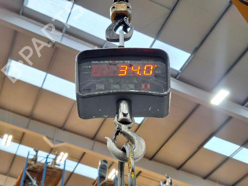 Gearbox FORD FIESTA VI (CB1, CCN) 1.25 | BP32172119M3  - Image 6