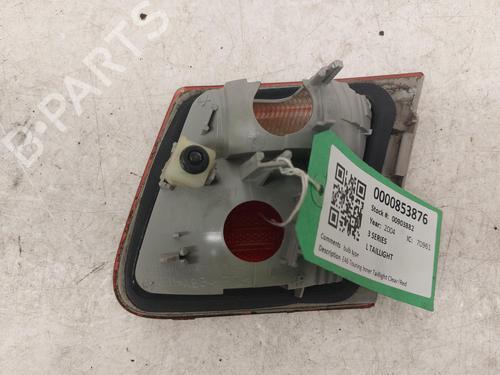 Left taillight BMW 3 Touring (E46) 316 i | BP26806119C34 