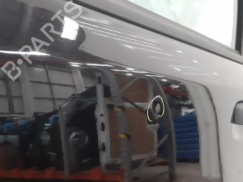 Left rear door FIAT PANDA (169_) 1.1 (169.AXA1A) | BP26849942C4 